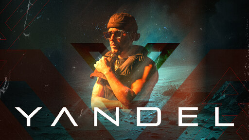 Yandel