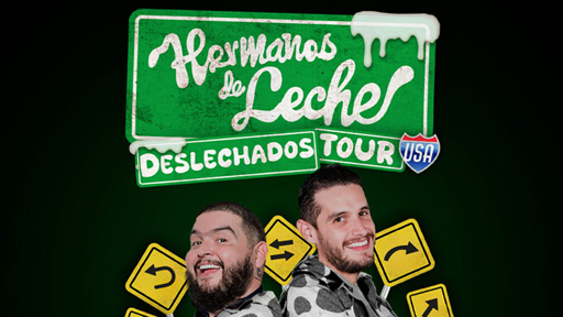 Hermanos de Leche