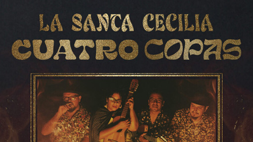 La Santa Cecilia