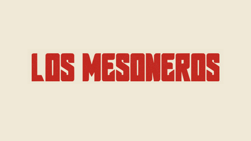 Los Mesoneros