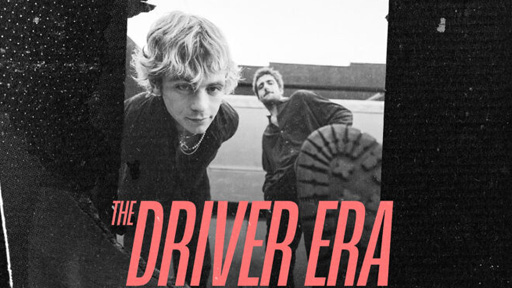 The Driver Era