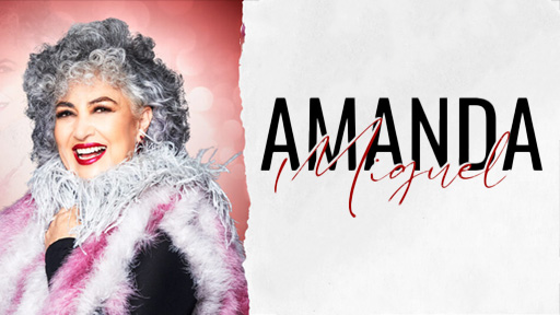 Amanda Miguel