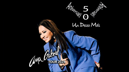 Ana Gabriel