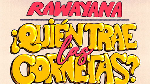 Rawayana