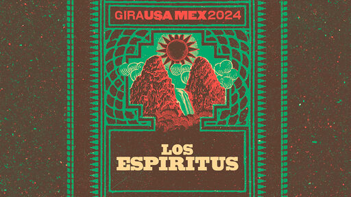 Los Espíritus