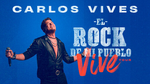 Carlos Vives