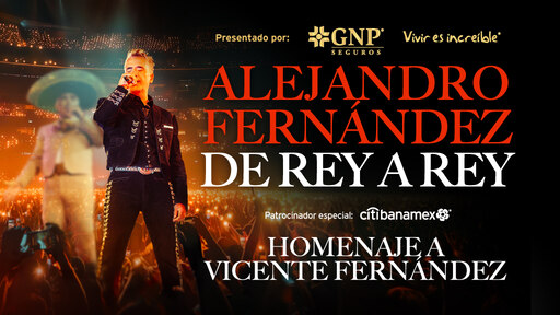 Alejandro Fernández