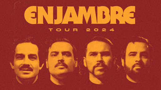 Enjambre