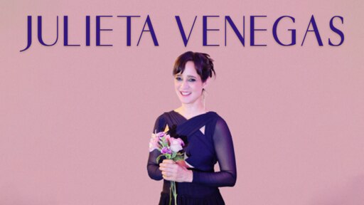 Julieta Venegas