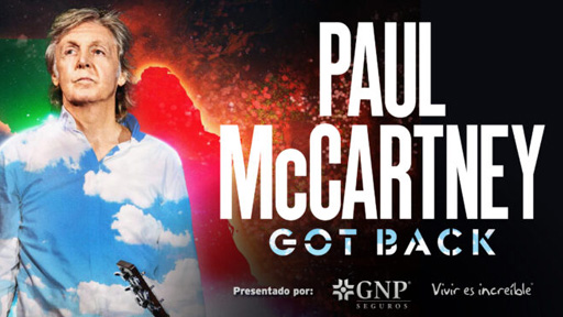 Paul McCartney