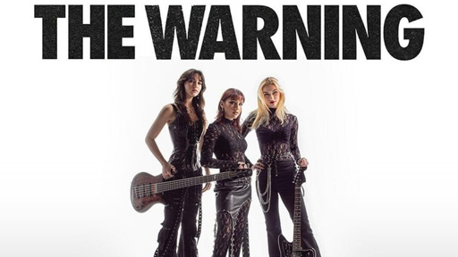 The Warning