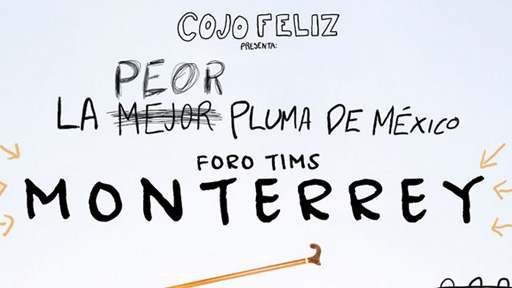 El Cojo Feliz