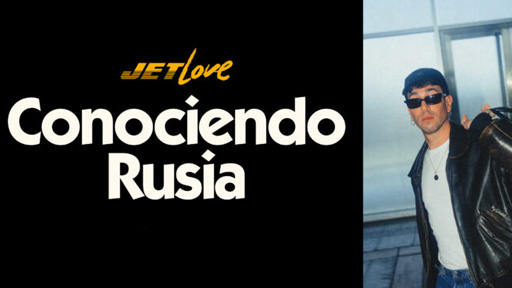 Conociendo Rusia