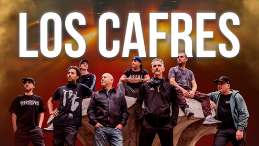 Los Cafres