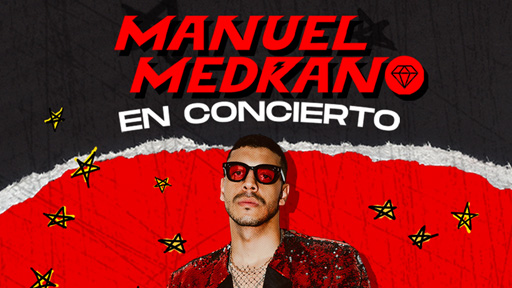 Manuel Medrano