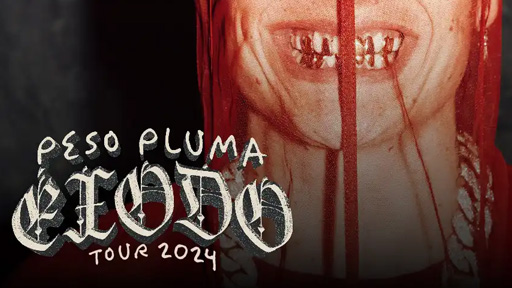 Peso Pluma