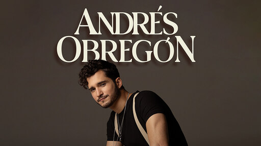Andrés Obregón