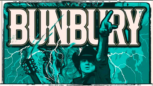 Enrique Bunbury