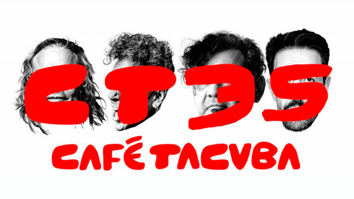 Café Tacvba