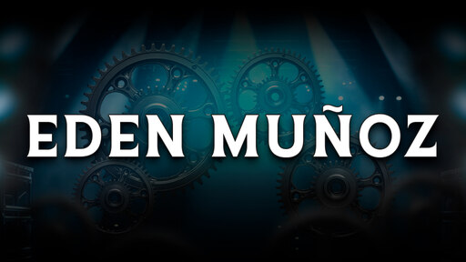 Edén Muñoz