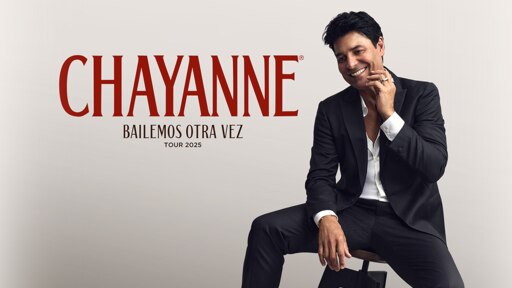 Chayanne