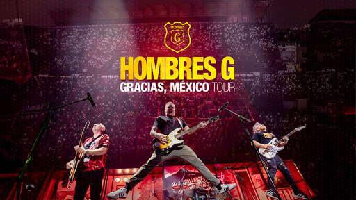 Hombres G