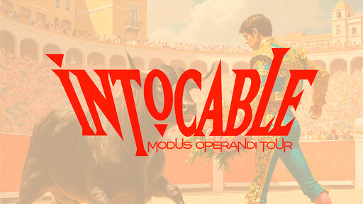 Intocable