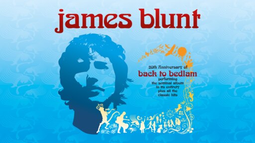 James Blunt