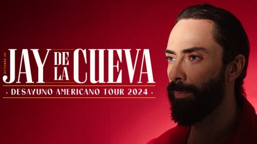 Jay de la Cueva