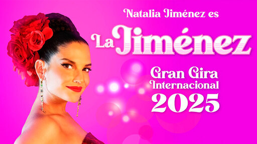 Natalia Jiménez