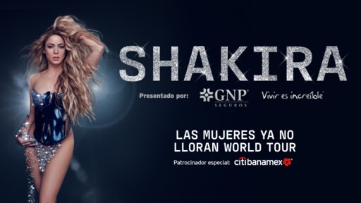 Shakira