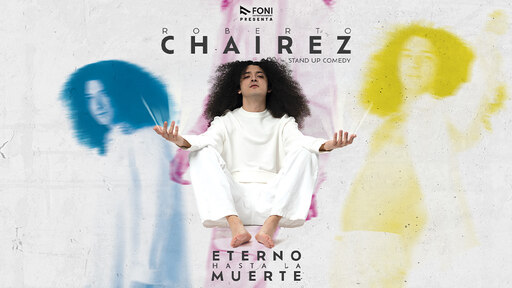 Roberto Chairez