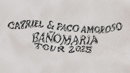 Ca7riel & Paco Amoroso