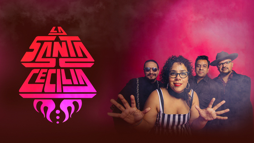 La Santa Cecilia