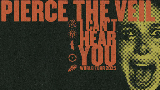 Pierce The Veil