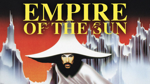 Empire of the Sun