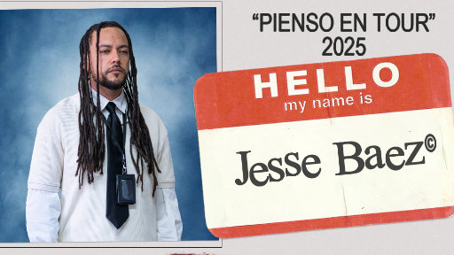 Jesse Baez