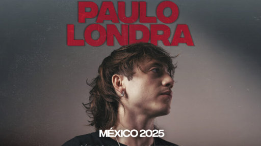 Paulo Londra