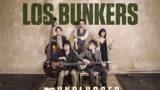 Los Bunkers
