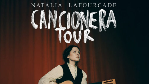 Natalia Lafourcade