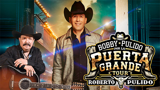 Bobby Pulido