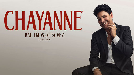 Chayanne