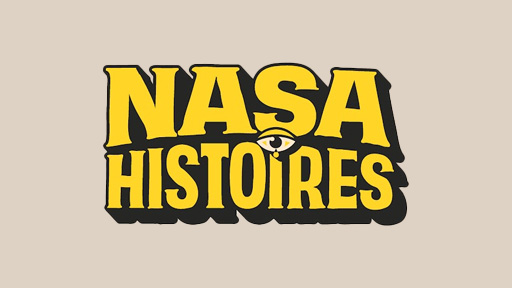 Nasa Histoires