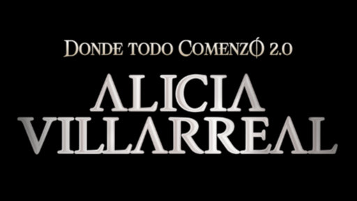 Alicia Villarreal
