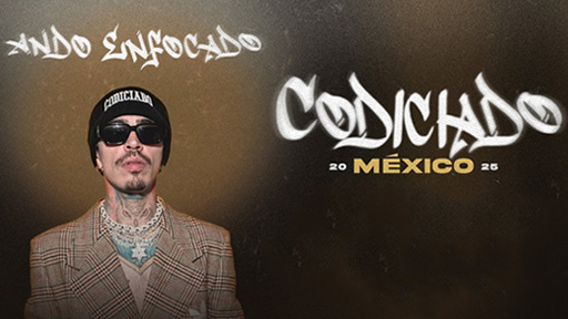 Codiciado