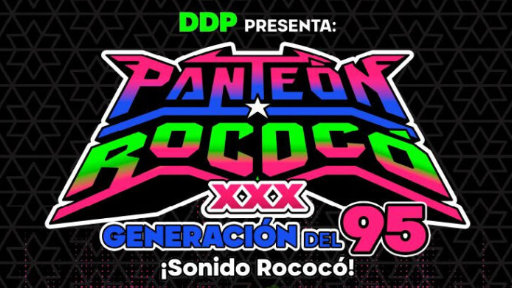 Panteón Rococó