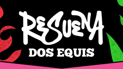 Resuena Dos Equis
