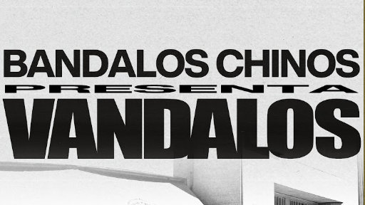 Bandalos Chinos