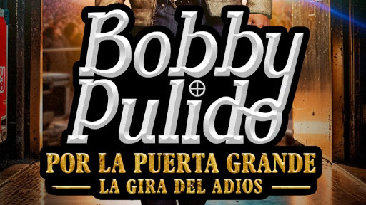 Bobby Pulido