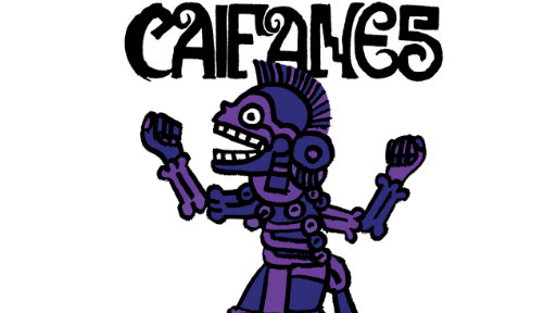 Caifanes